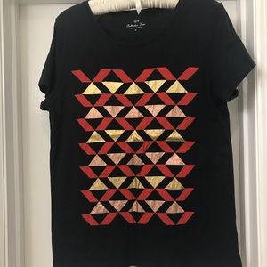 JCrew tshirt